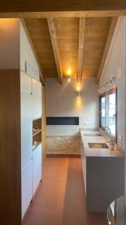 Loft Catedral con terraza - 9