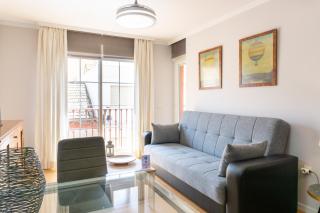 Apartamento con parking cerca del centro - Málaga - 2