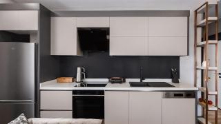 RÜZGAR LUXURY RESIDENCE - 1