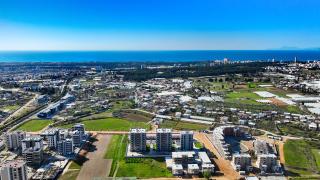 RÜZGAR LUXURY RESIDENCE - 8