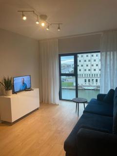 Motława Apartament - 8
