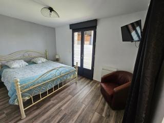 Chambre d hotes le pigeonnier - Fromelles - 2
