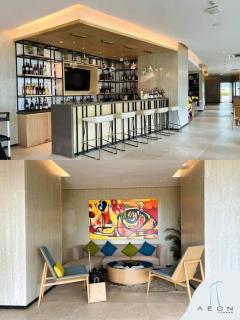 2 Bedroom Unit in Aeon Towers, Davao City - Davao - 7
