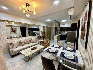 2 Bedroom Unit in Aeon Towers, Davao City - Davao - 5