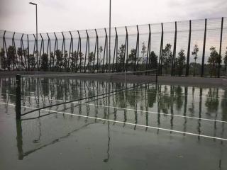 Teega Suit High Floor 4 Guest with Nflix Disney Balcony 18 - 3