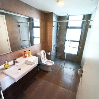 Teega Suit High Floor 4 Guest with Nflix Disney Balcony 18 - 6