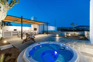 AGRILIA SUITES - Agios Arsenios - 0