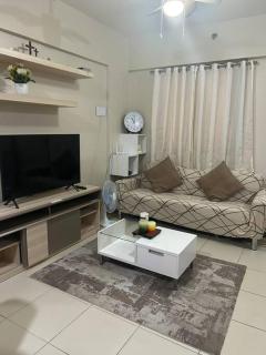 Spacious 2-Bedroom Condo in Taguig - Manila - 0