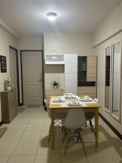 Spacious 2-Bedroom Condo in Taguig - 3