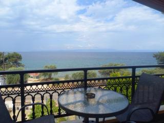 Diomidi's House - Skala Kallirachis - 0