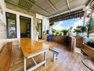 Trong Ngan house - 8