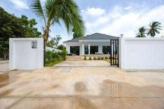 Thala Villa Koh Samui - Amphoe Koksamui - 6