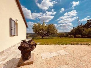 Villa Pallegorie - 4