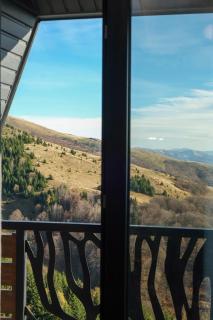 Vila Golija Peak Suites - 4