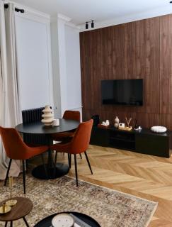 Welcome to Paris - 0