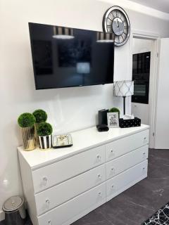 Wave Apartments- Kołobrzeska - Danzica - 6