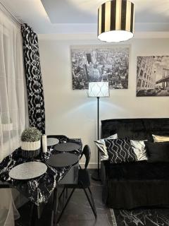 Wave Apartments- Kołobrzeska - Gdansk - 5