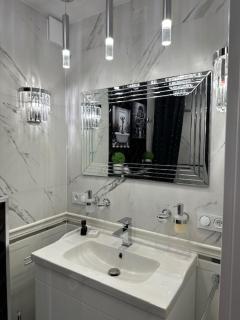 Wave Apartments- Kołobrzeska - Danzica - 2