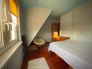 Zakątek na skraju lasu - 1