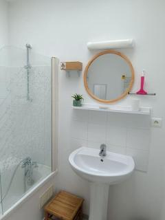 Maison de ville en pierre - 4