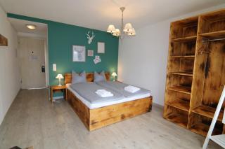 Kursaal Arosa - adults only - Arosa - 3