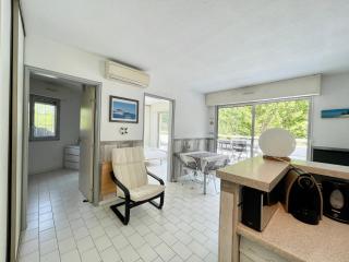 PGH N23 - Golf, Piscine, Grande terrasse, Parking - 2