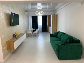Inception by the Sea- MGM Mamaia Nord - 1