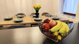 Apartma Irena - Bovec - 7