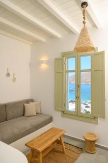 ERISIMO SUITES - Aegiali - 1