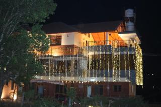Valley Vista Villa Madikeri Coorg - Madikeri - 9