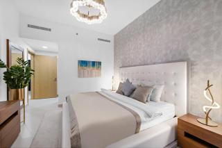 Modern 2BR Flat in Bellevue Tower Walk to Dubai Mall - Dubai - 6