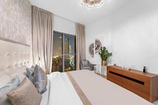 Modern 2BR Flat in Bellevue Tower Walk to Dubai Mall - Dubai - 5