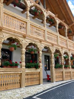 Casa Mariuca Breb - Breb - 5