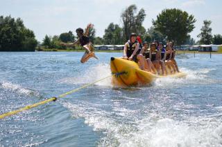 Camping Groene Eiland - 9