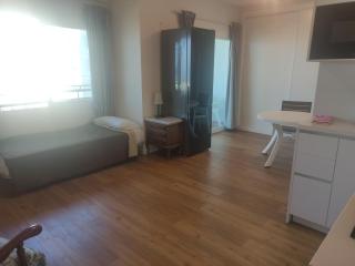 Apartment in Marbella First Line Beach Apto 5-3 - Marbella - 4