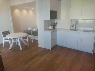 Apartment in Marbella First Line Beach Apto 5-3 - Marbella - 1