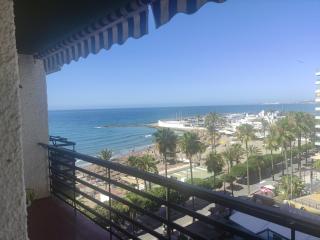 Apartment in Marbella First Line Beach Apto 5-3 - Marbella - 5