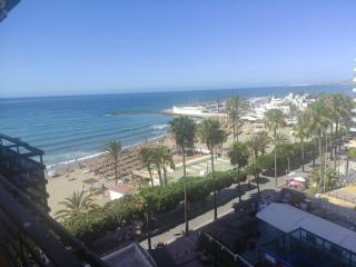 Apartment in Marbella First Line Beach Apto 5-3 - Marbella - 3