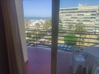 Apartment in Marbella First Line Beach Apto 5-3 - Marbella - 6