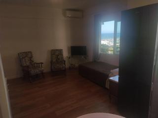 Apartment in Marbella First Line Beach Apto 5-3 - Marbella - 7