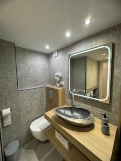 Themisto, the Boho apartment - Kavala - 7