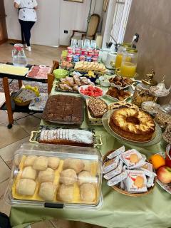 Albergo quatro pini - 6
