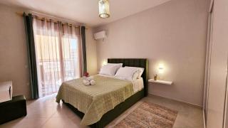 Green tea Apartment City center Muradie - Vlorë - 0