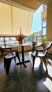 Green tea Apartment City center Muradie - 7