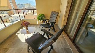 Green tea Apartment City center Muradie - 6