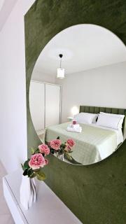 Green tea Apartment City center Muradie - 4