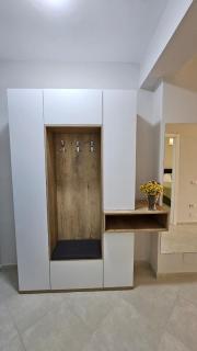 Green tea Apartment City center Muradie - Vlorë - 1