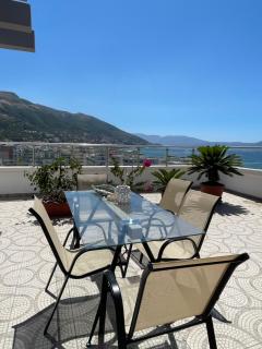 Penthouse Vlore - Vlorë - 3