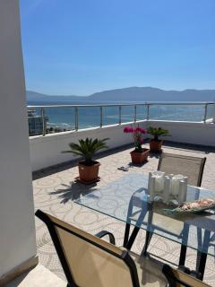 Penthouse Vlore - Vlorë - 4