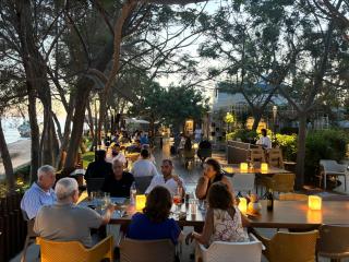 Villa Imperial Sea-Caves Private Pool - 1